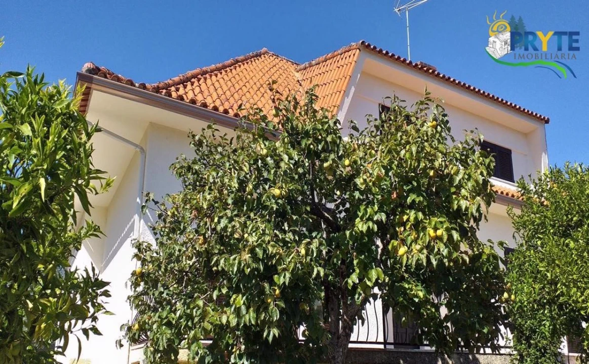 Moradia T6 para Venda em Proença-A-Nova e Peral Foto 2