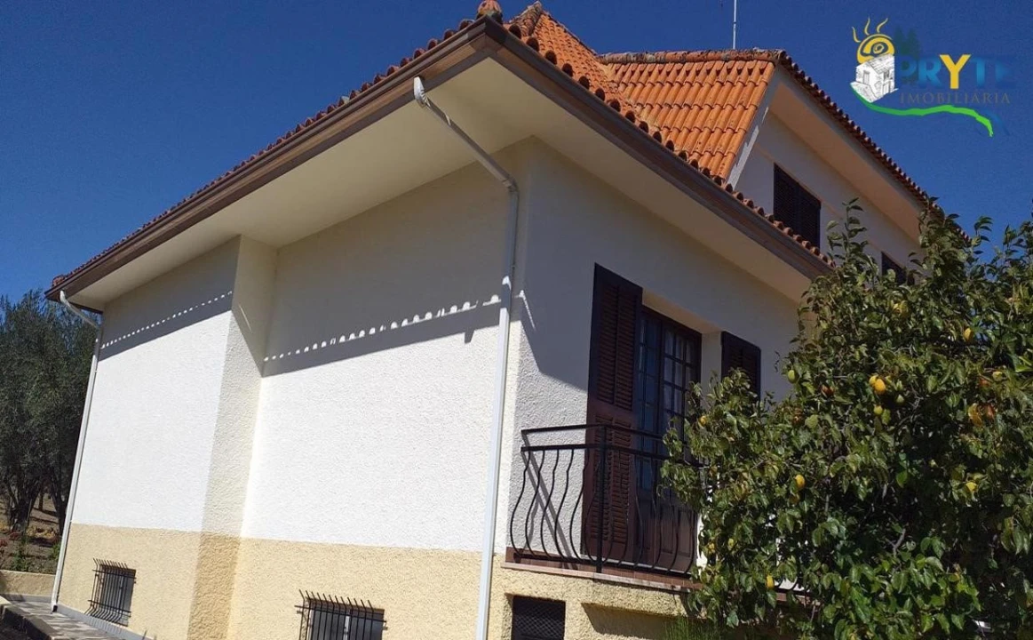 Moradia T6 para Venda em Proença-A-Nova e Peral Foto 3