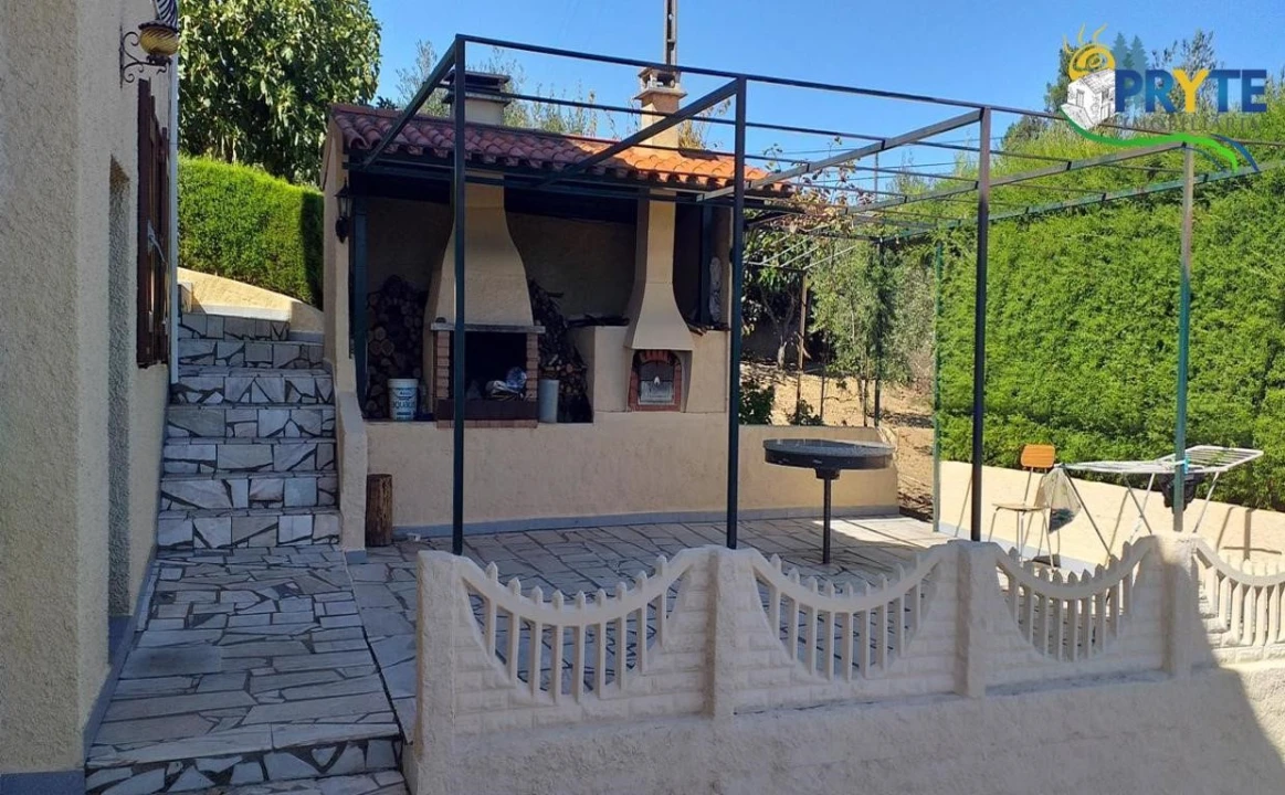 Moradia T6 para Venda em Proença-A-Nova e Peral Foto 5