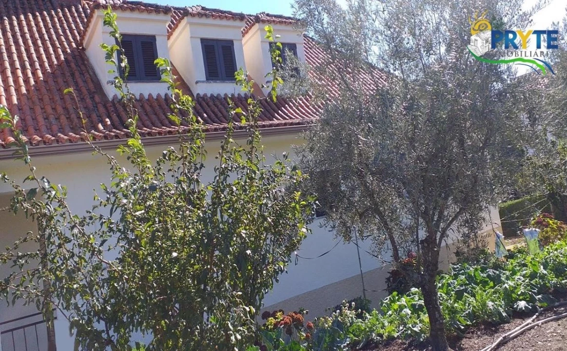 Moradia T6 para Venda em Proença-A-Nova e Peral Foto 16