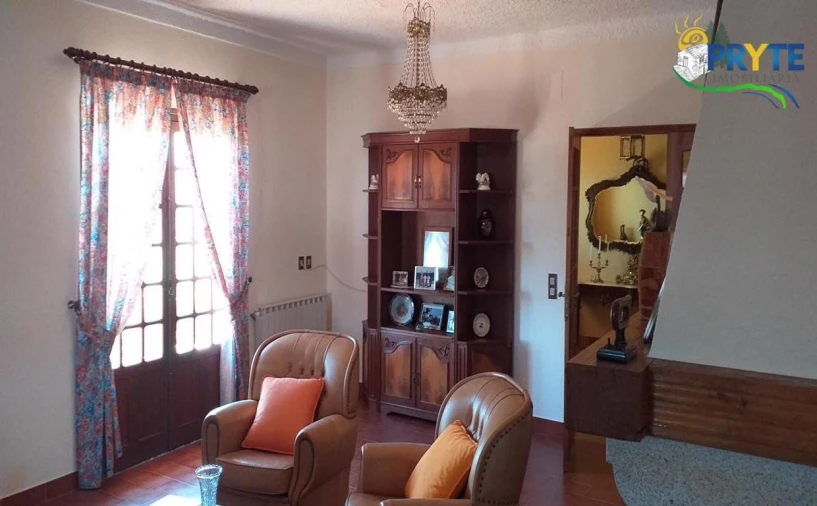 Moradia T6 para Venda em Proença-A-Nova e Peral Foto 32