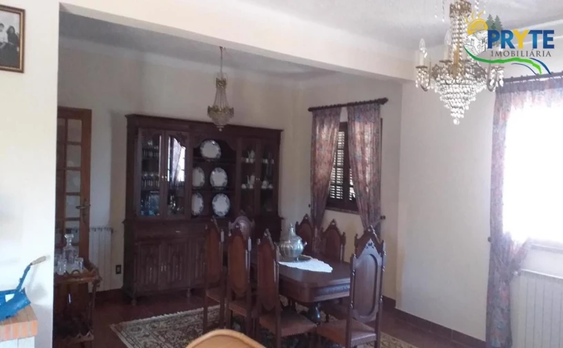 Moradia T6 para Venda em Proença-A-Nova e Peral Foto 34