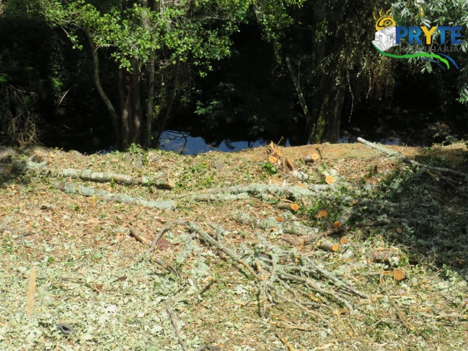 Terreno para Venda em Pedrogão Grande Foto 8
