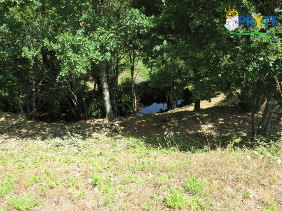Terreno para Venda em Pedrogão Grande Foto 15
