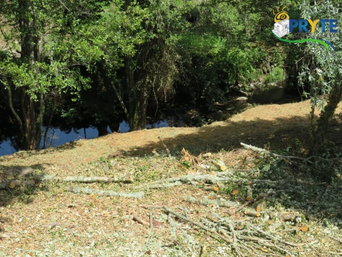 Terreno para Venda em Pedrogão Grande Foto 12