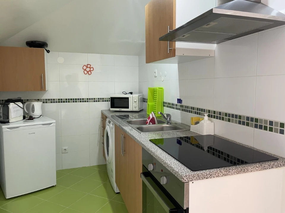 Moradia T2 para Venda em Lourinhã e Atalaia Foto 8