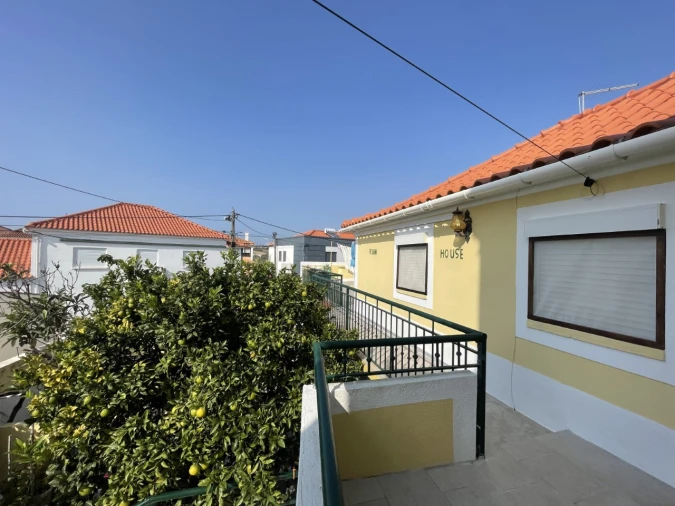 Moradia T2 para Venda em Lourinhã e Atalaia Foto 5