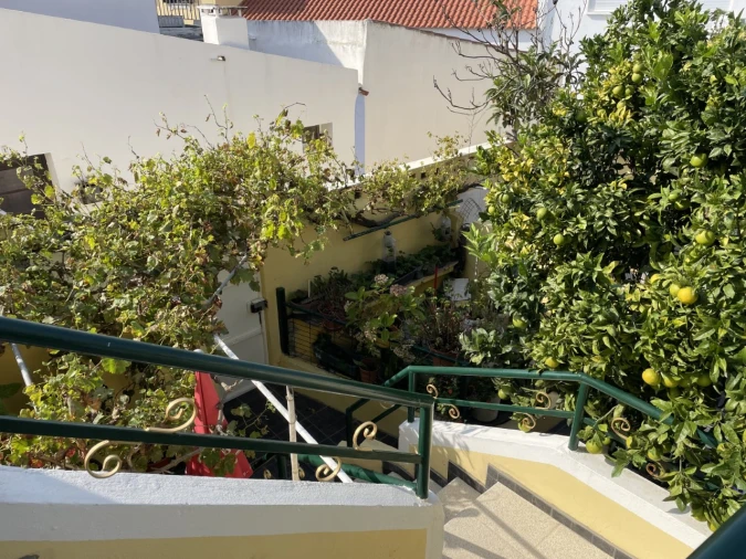 Moradia T2 para Venda em Lourinhã e Atalaia Foto 12