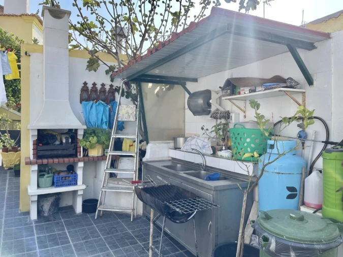 Moradia T2 para Venda em Lourinhã e Atalaia Foto 16