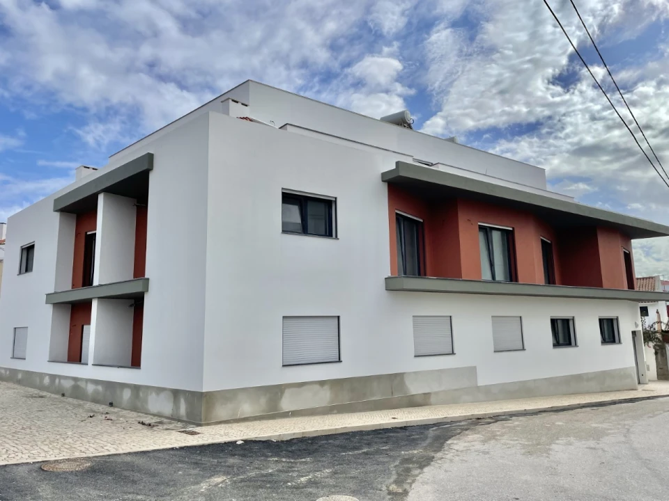 Apartamento T3 para Venda em Ferrel Foto 1