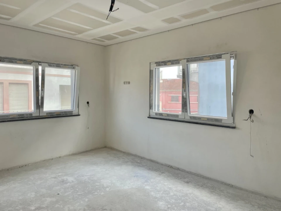 Apartamento T3 para Venda em Ferrel Foto 7