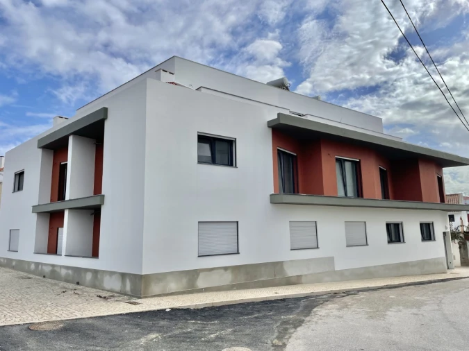 Apartamento T3 para Venda em Ferrel