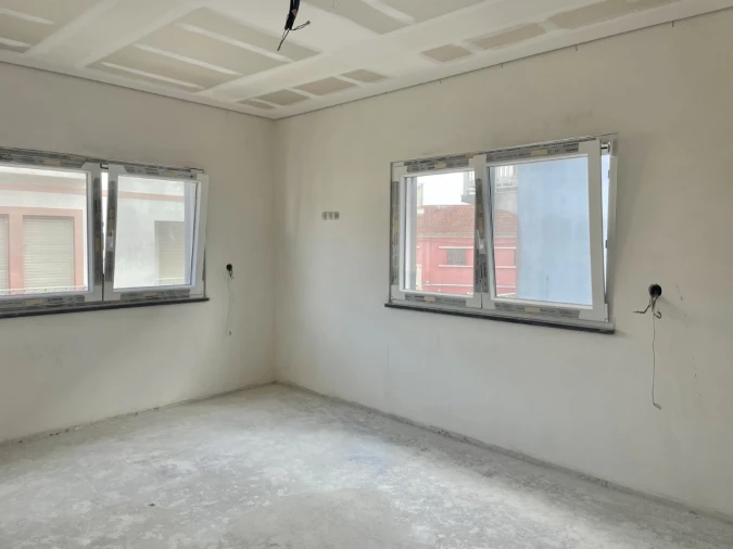 Apartamento T3 para Venda em Ferrel Foto 7