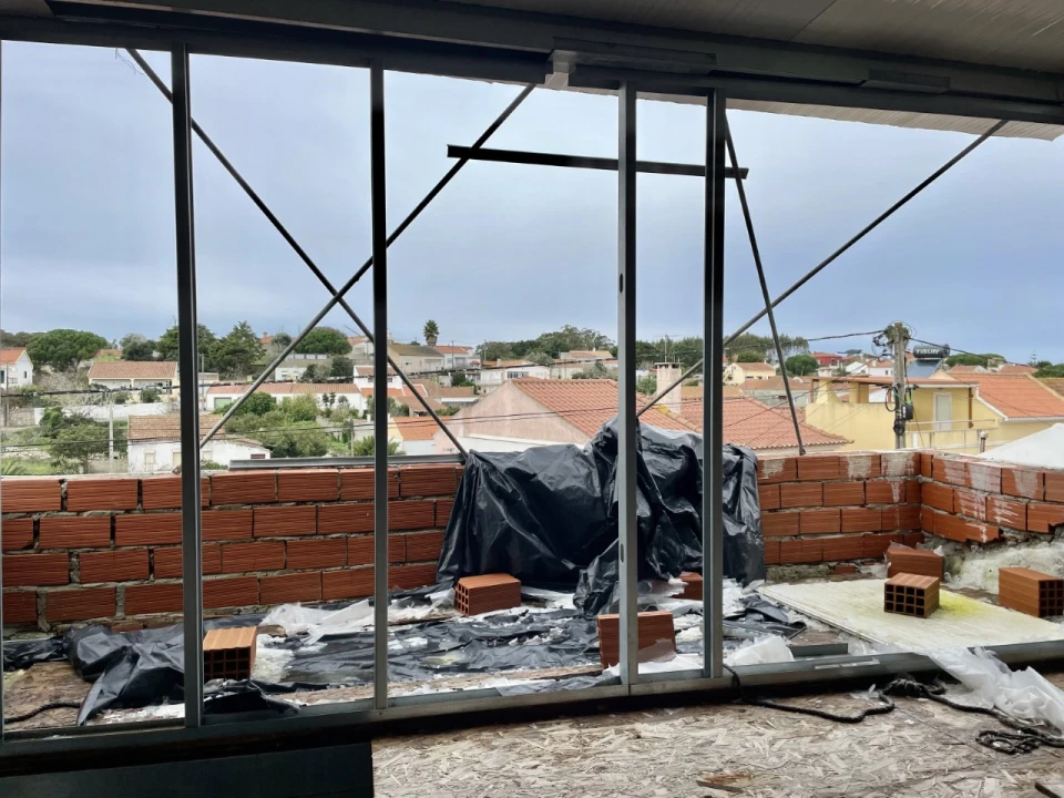 Moradia T2 para Venda em São Bartolomeu dos Galegos e Moledo Foto 5