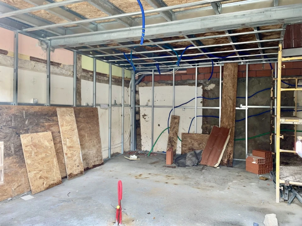 Moradia T2 para Venda em São Bartolomeu dos Galegos e Moledo Foto 3