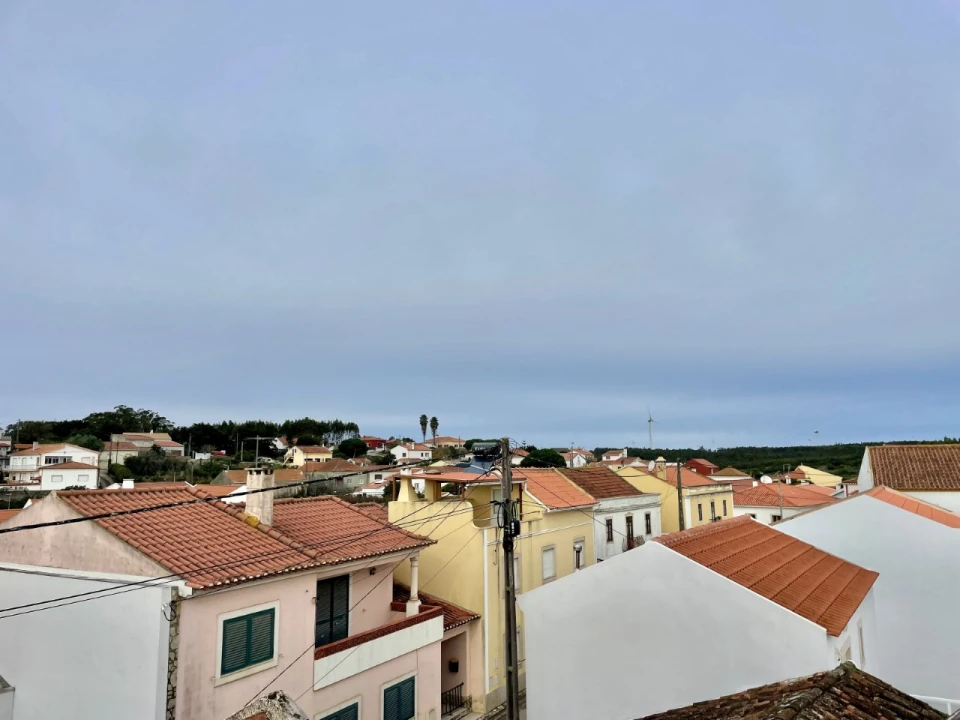 Moradia T2 para Venda em São Bartolomeu dos Galegos e Moledo Foto 8