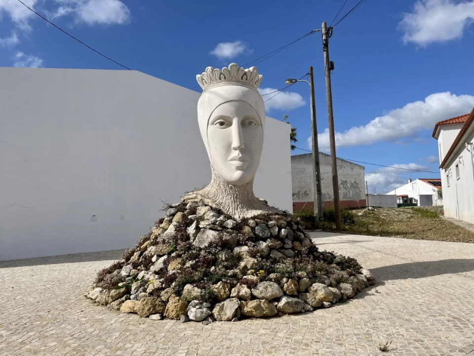 Moradia T2 para Venda em São Bartolomeu dos Galegos e Moledo Foto 10