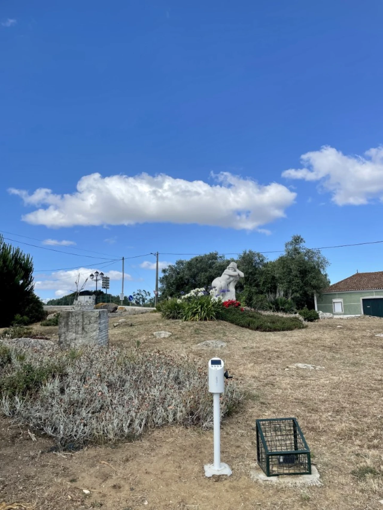 Moradia T2 para Venda em São Bartolomeu dos Galegos e Moledo Foto 9