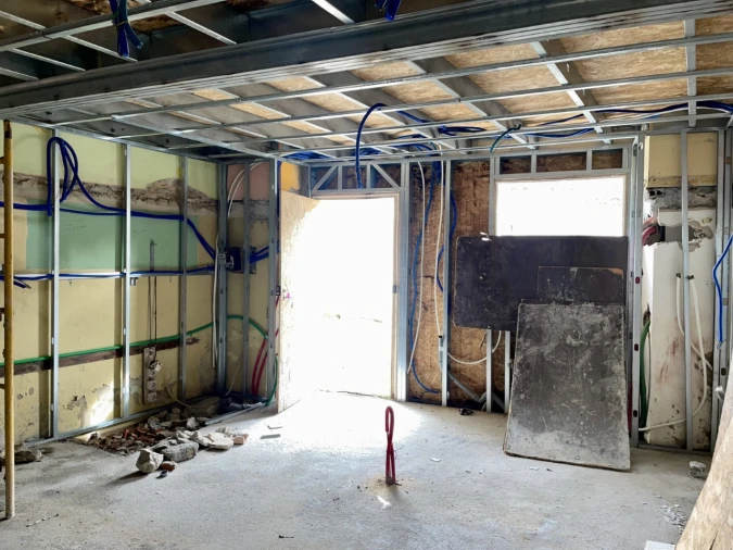 Moradia T2 para Venda em São Bartolomeu dos Galegos e Moledo Foto 4