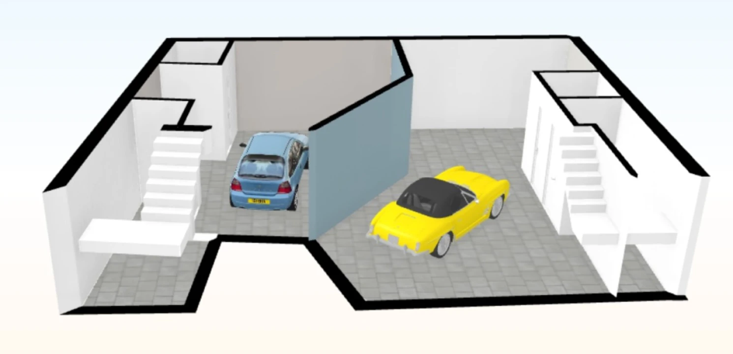 Moradia T2 para Venda em Carvalhal Foto 17