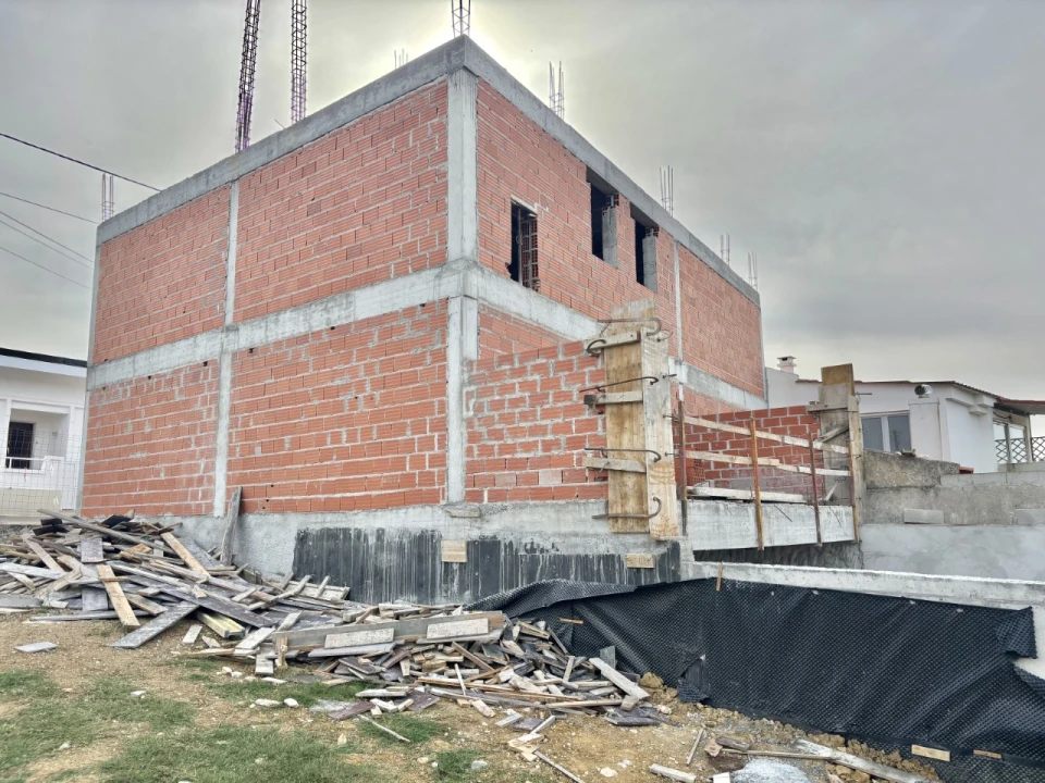 Moradia T2 para Venda em Carvalhal Foto 2