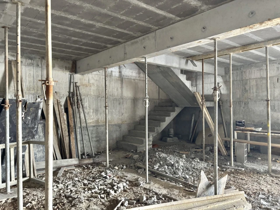 Moradia T2 para Venda em Carvalhal Foto 6