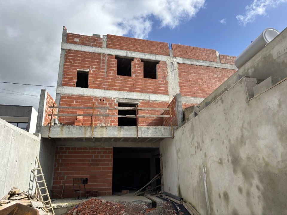 Moradia T2 para Venda em Carvalhal Foto 4