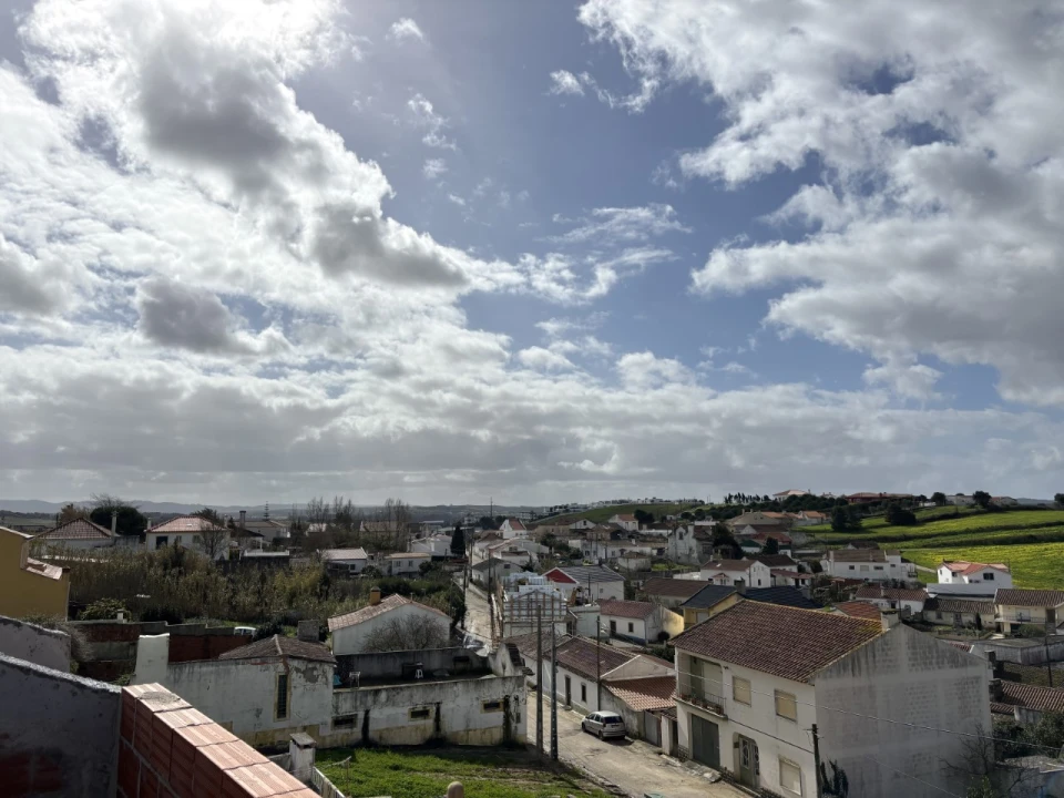 Moradia T2 para Venda em Carvalhal Foto 21