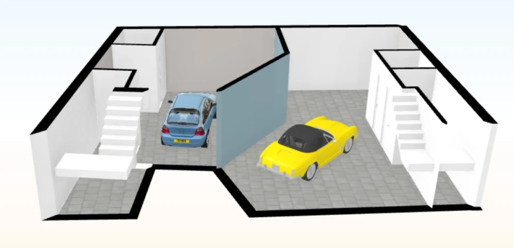 Moradia T2 para Venda em Carvalhal Foto 17