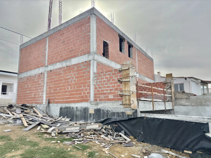 Moradia T2 para Venda em Carvalhal Foto 2