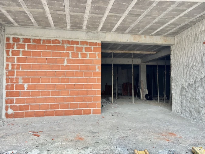 Moradia T2 para Venda em Carvalhal Foto 5