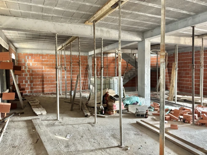 Moradia T2 para Venda em Carvalhal Foto 7