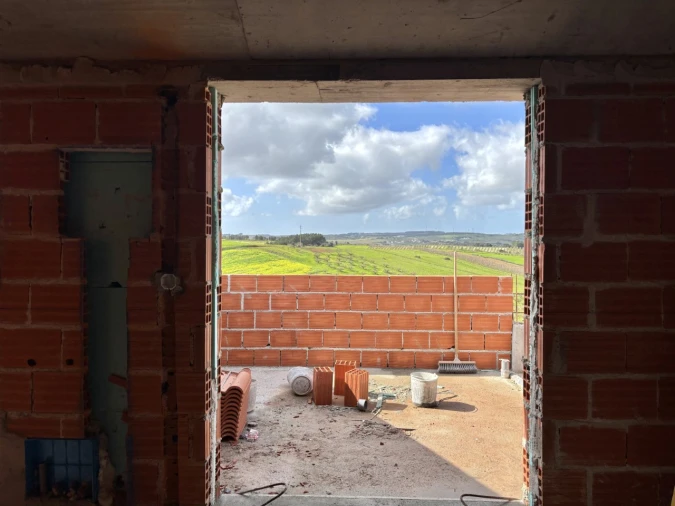 Moradia T2 para Venda em Carvalhal Foto 10