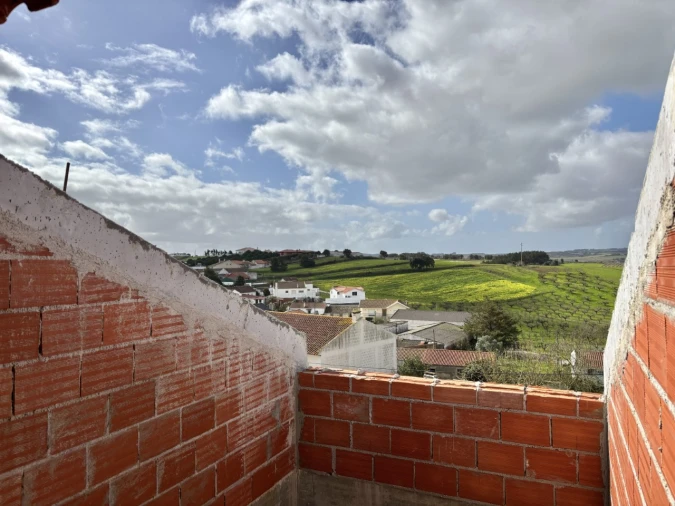 Moradia T2 para Venda em Carvalhal Foto 20