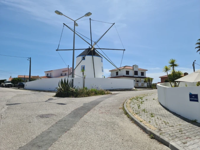 Terreno para Venda em Lourinhã e Atalaia Foto 4