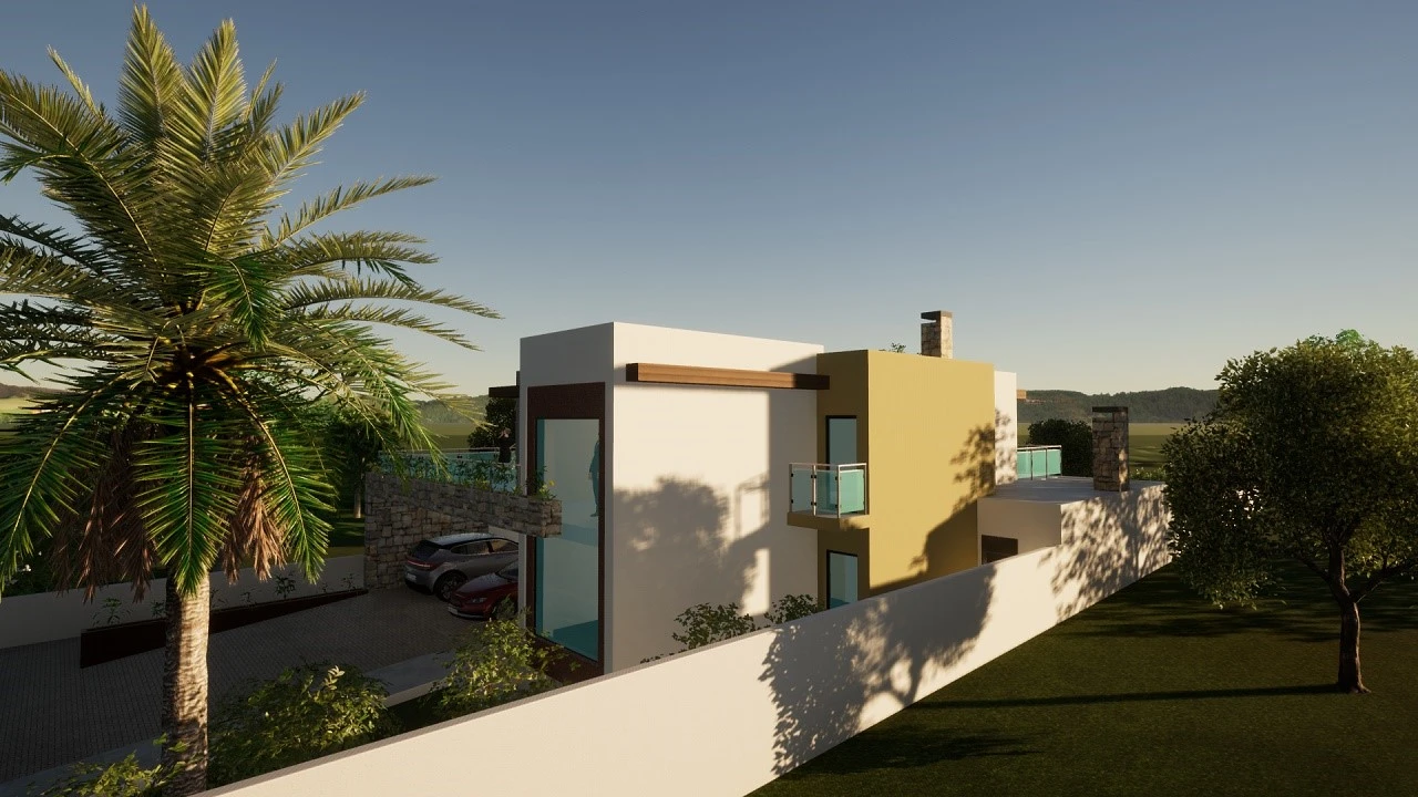 Moradia T4 para Venda em Lourinhã e Atalaia Foto 3