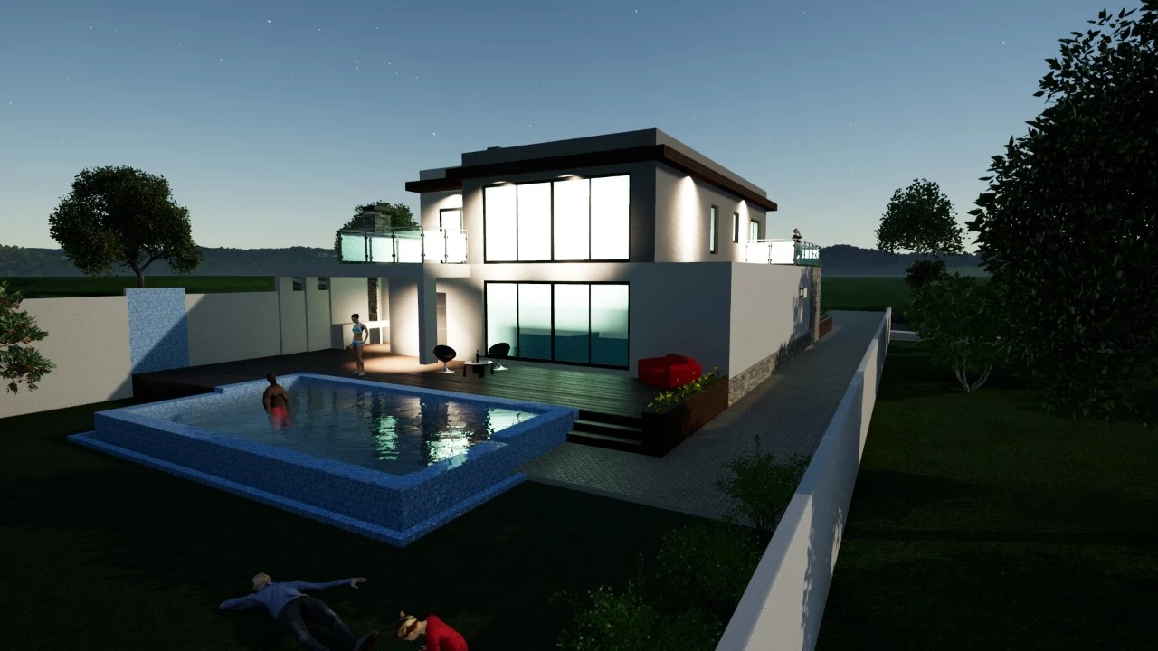 Moradia T4 para Venda em Lourinhã e Atalaia Foto 17