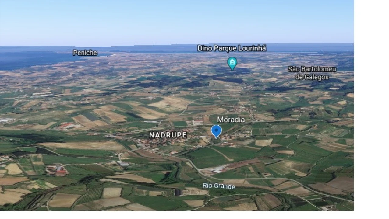 Moradia T4 para Venda em Lourinhã e Atalaia Foto 23