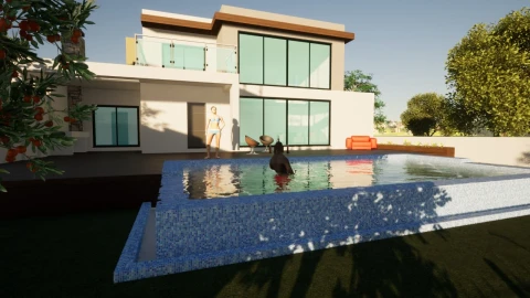 Moradia T4 para Venda em Lourinhã e Atalaia