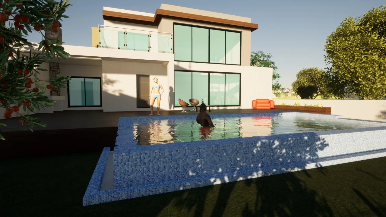 Moradia T4 para Venda em Lourinhã e Atalaia Foto 4
