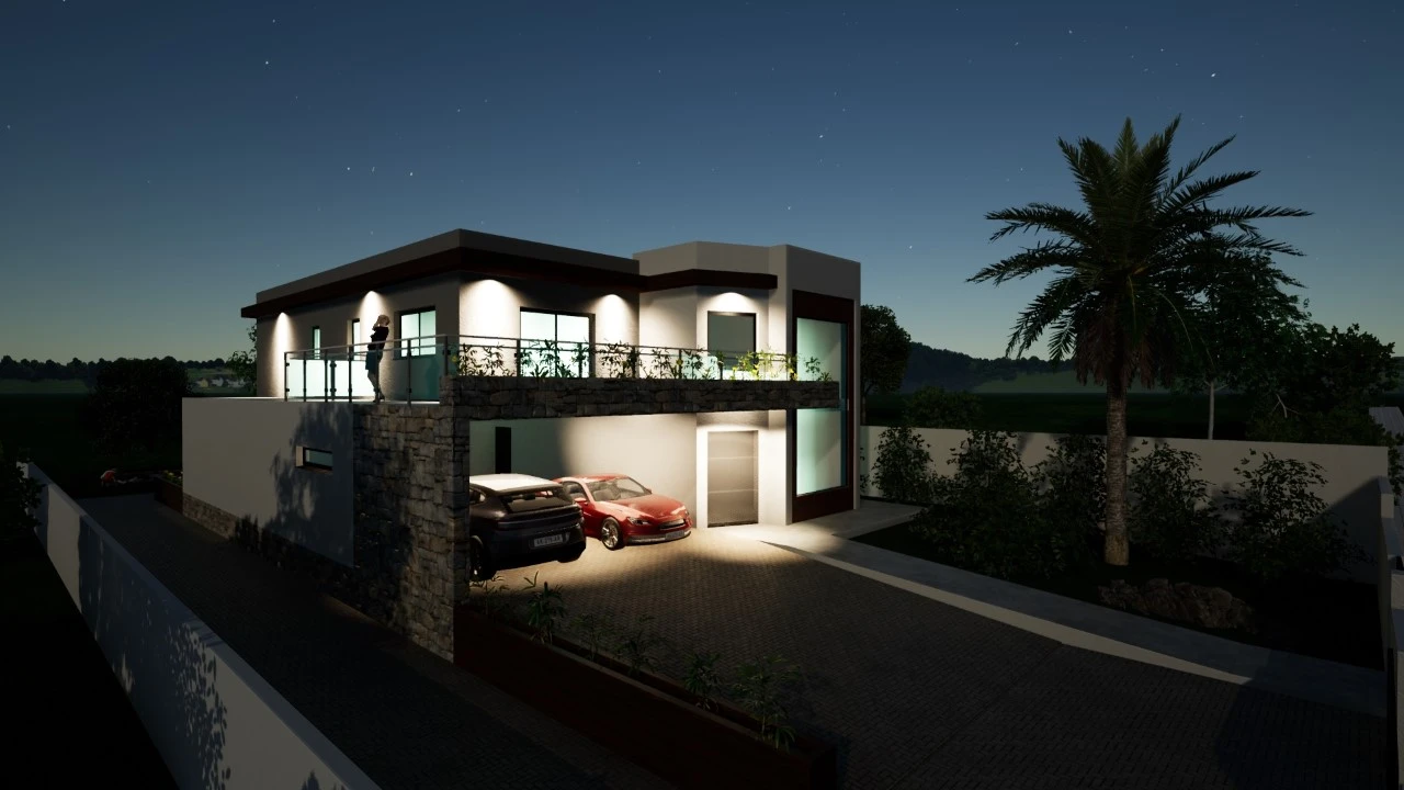 Moradia T4 para Venda em Lourinhã e Atalaia Foto 20