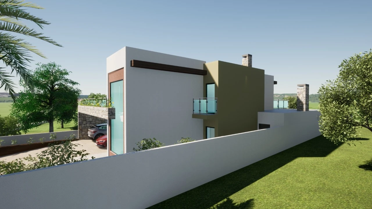 Moradia T4 para Venda em Lourinhã e Atalaia Foto 22