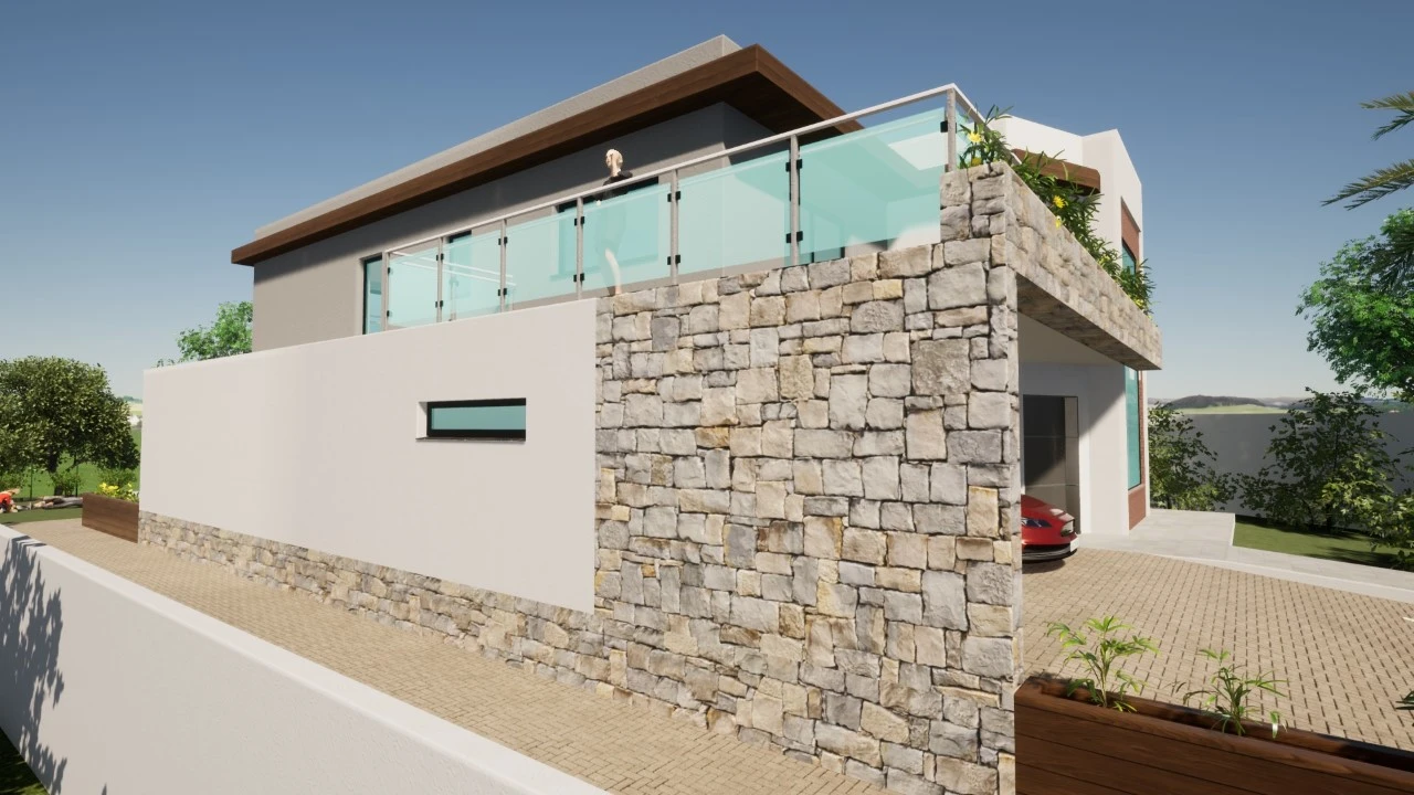 Moradia T4 para Venda em Lourinhã e Atalaia Foto 24