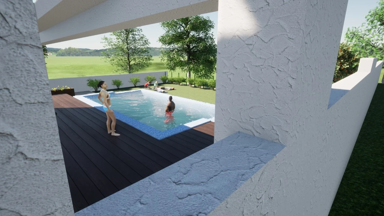 Moradia T4 para Venda em Lourinhã e Atalaia Foto 30