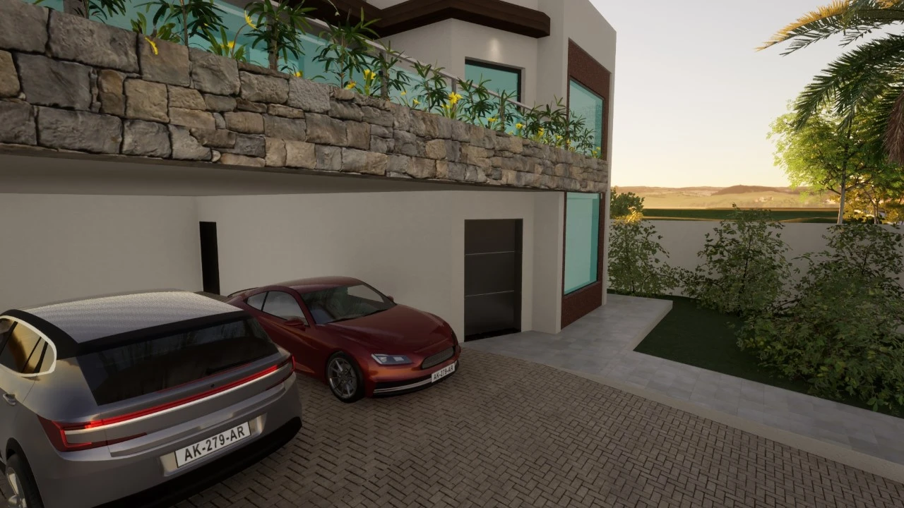 Moradia T4 para Venda em Lourinhã e Atalaia Foto 35