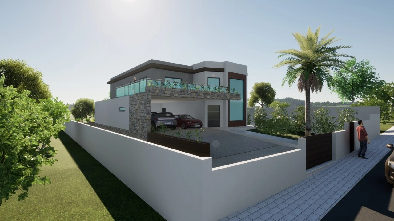 Moradia T4 para Venda em Lourinhã e Atalaia Foto 39