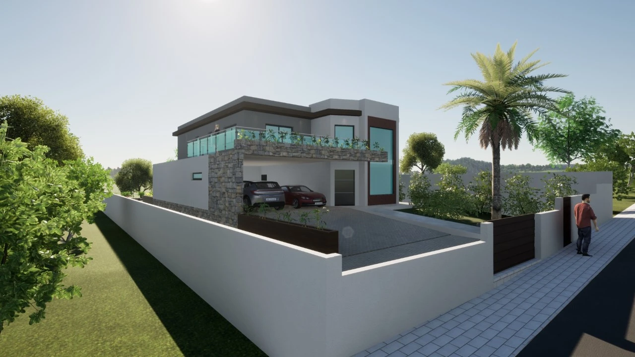 Moradia T4 para Venda em Lourinhã e Atalaia Foto 40