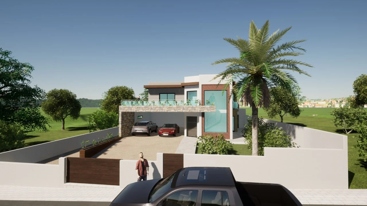 Moradia T4 para Venda em Lourinhã e Atalaia Foto 43