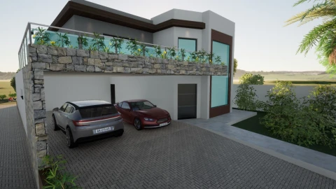 Moradia T4 para Venda em Lourinhã e Atalaia