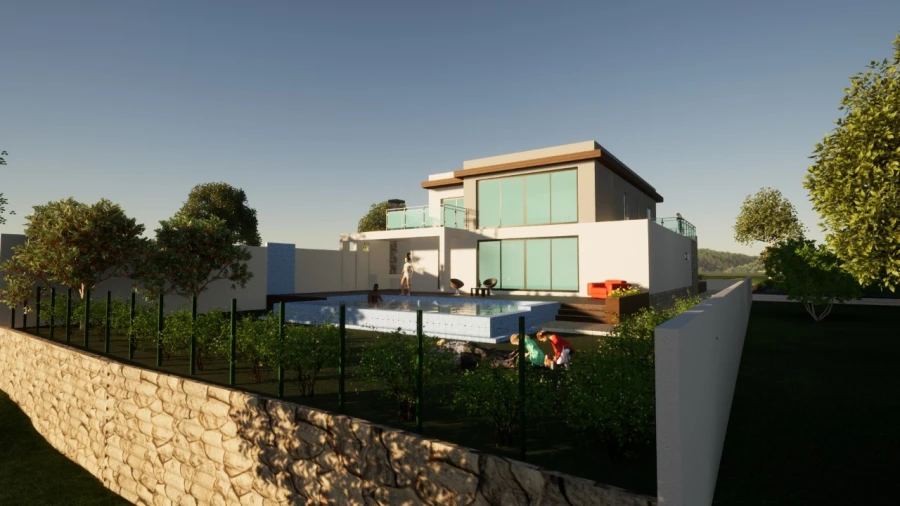 Moradia T4 para Venda em Lourinhã e Atalaia Foto 7